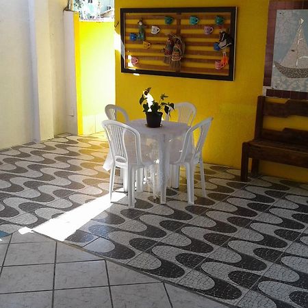 Pousada Suites Das Galinhas Porto de Galinhas Ngoại thất bức ảnh