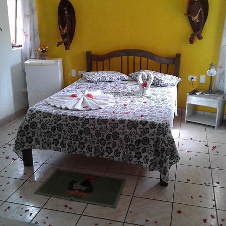 Pousada Suites Das Galinhas Porto de Galinhas Ngoại thất bức ảnh