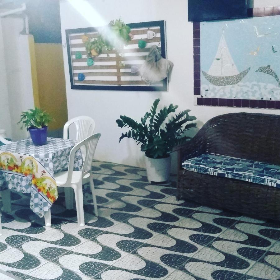Pousada Suites Das Galinhas Porto de Galinhas Ngoại thất bức ảnh