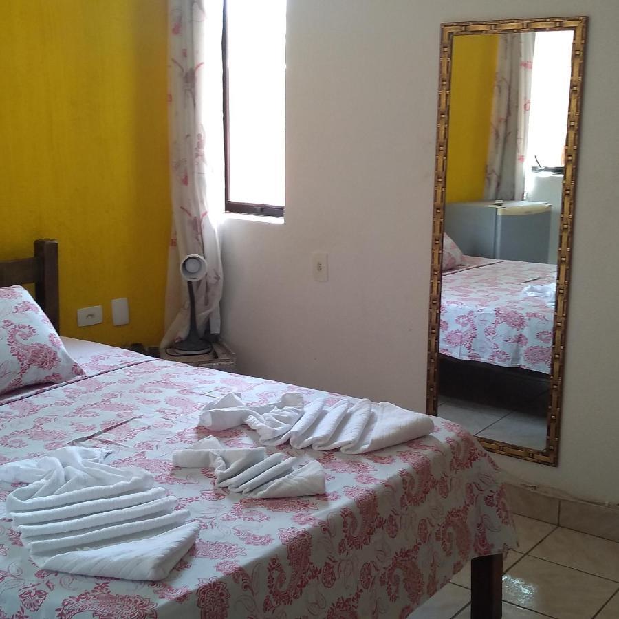 Pousada Suites Das Galinhas Porto de Galinhas Ngoại thất bức ảnh