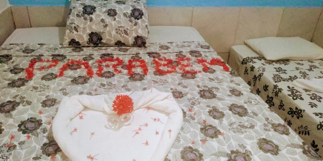 Pousada Suites Das Galinhas Porto de Galinhas Ngoại thất bức ảnh