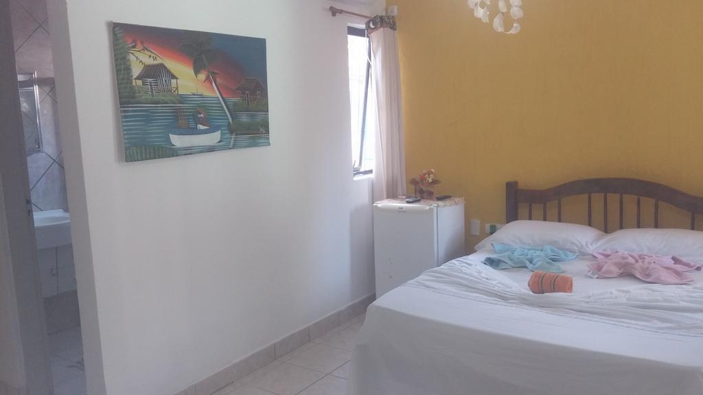 Pousada Suites Das Galinhas Porto de Galinhas Phòng bức ảnh