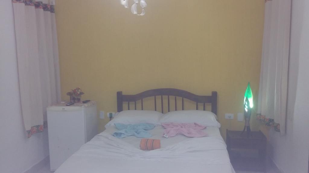 Pousada Suites Das Galinhas Porto de Galinhas Phòng bức ảnh