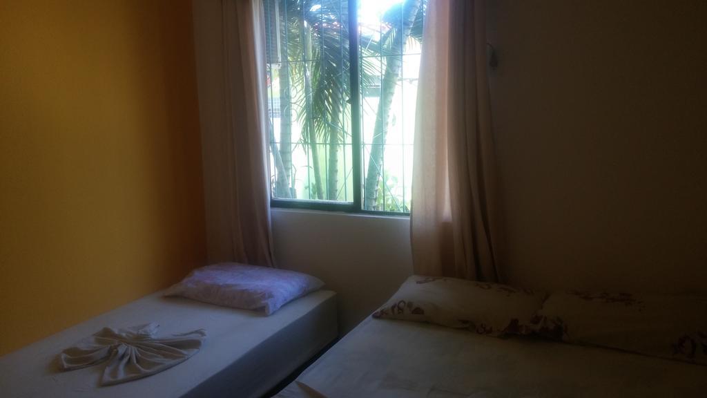 Pousada Suites Das Galinhas Porto de Galinhas Phòng bức ảnh