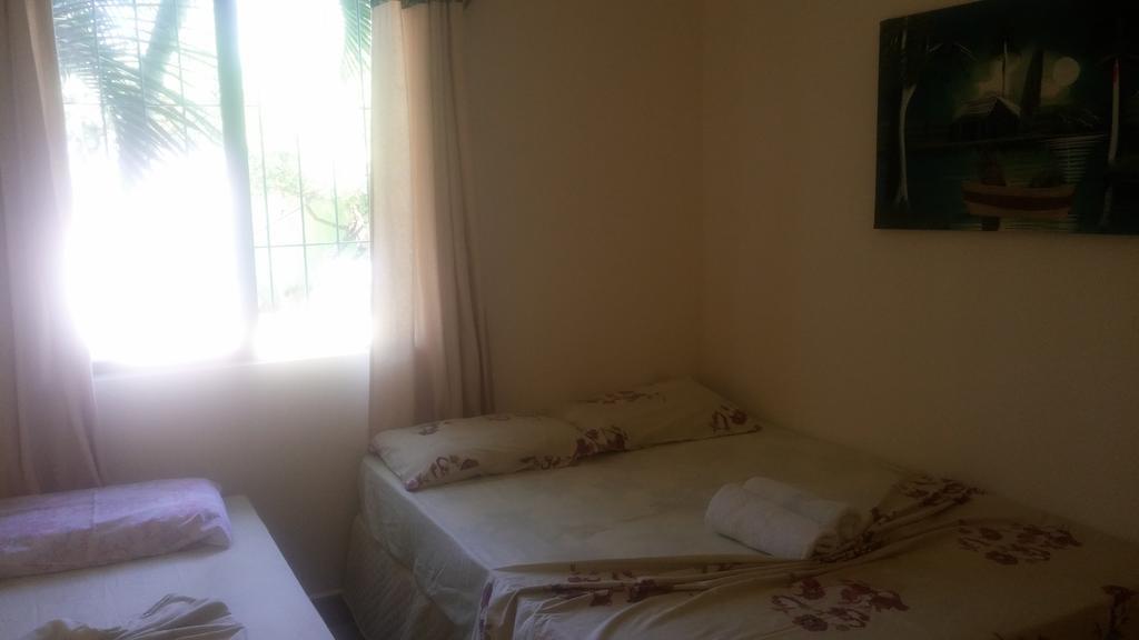 Pousada Suites Das Galinhas Porto de Galinhas Ngoại thất bức ảnh