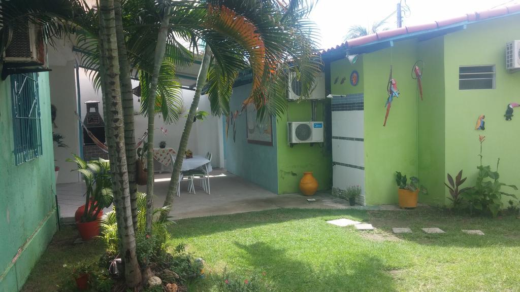Pousada Suites Das Galinhas Porto de Galinhas Ngoại thất bức ảnh