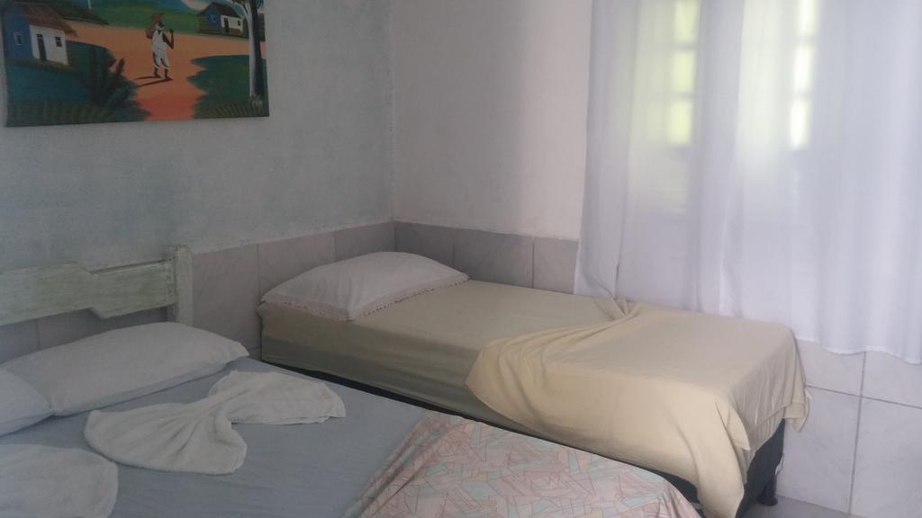 Pousada Suites Das Galinhas Porto de Galinhas Phòng bức ảnh