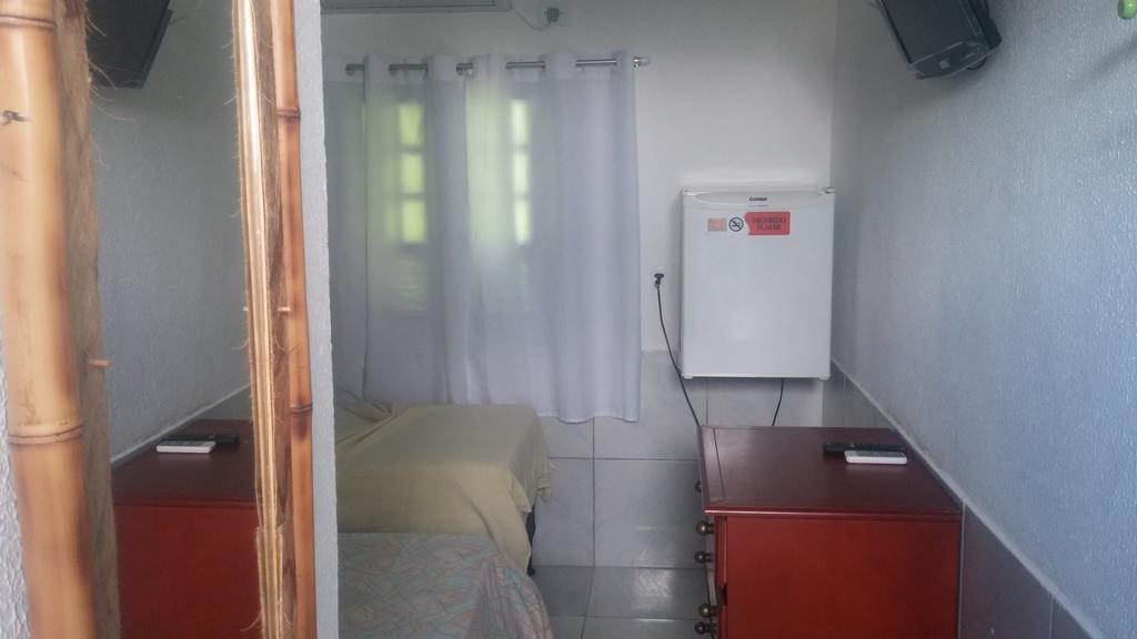 Pousada Suites Das Galinhas Porto de Galinhas Phòng bức ảnh