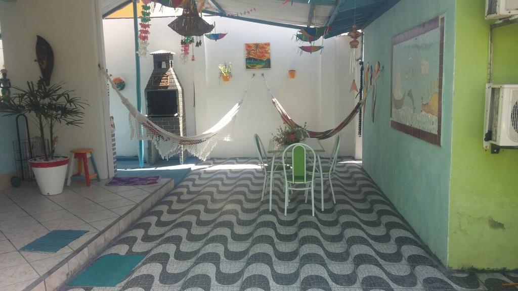 Pousada Suites Das Galinhas Porto de Galinhas Ngoại thất bức ảnh