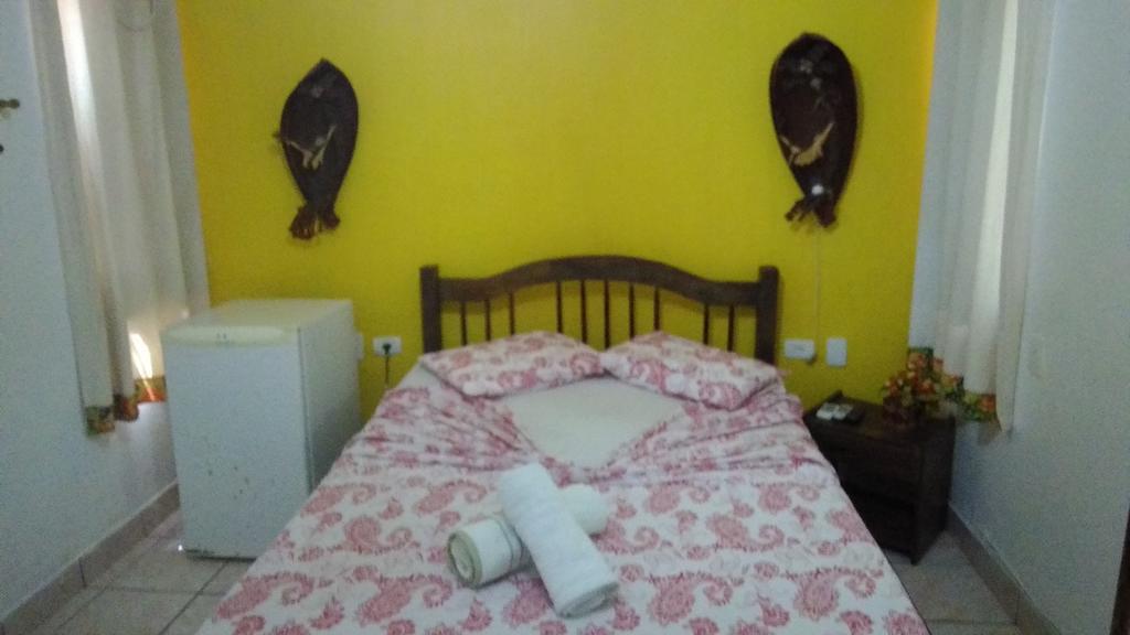 Pousada Suites Das Galinhas Porto de Galinhas Ngoại thất bức ảnh