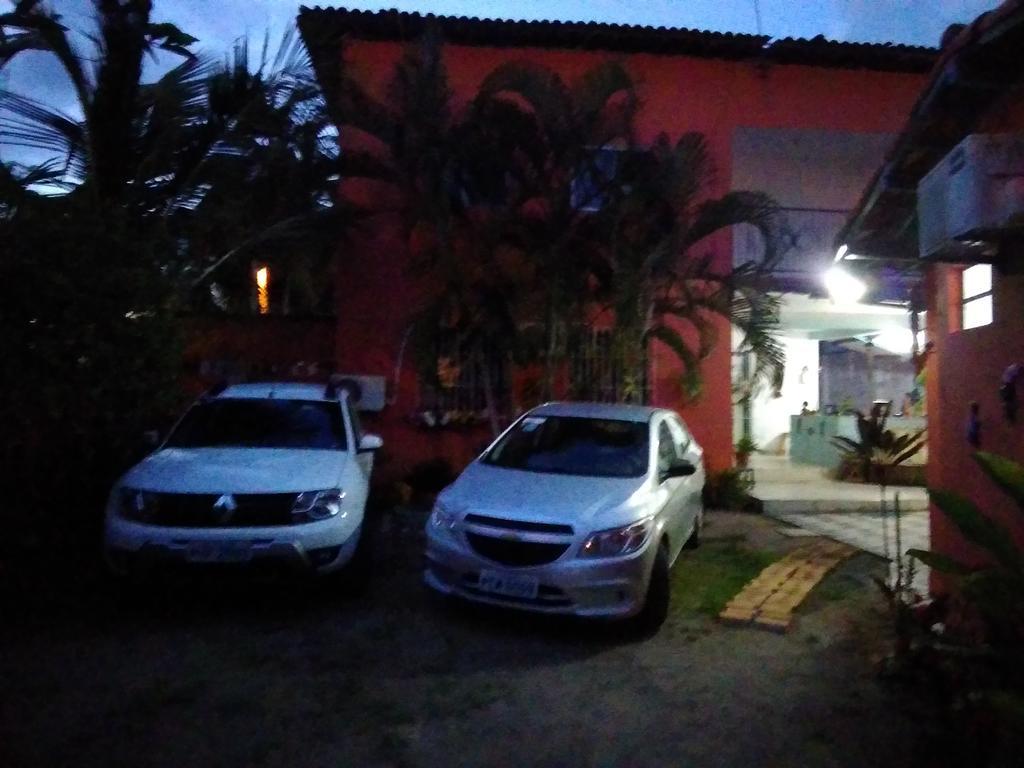 Pousada Suites Das Galinhas Porto de Galinhas Ngoại thất bức ảnh