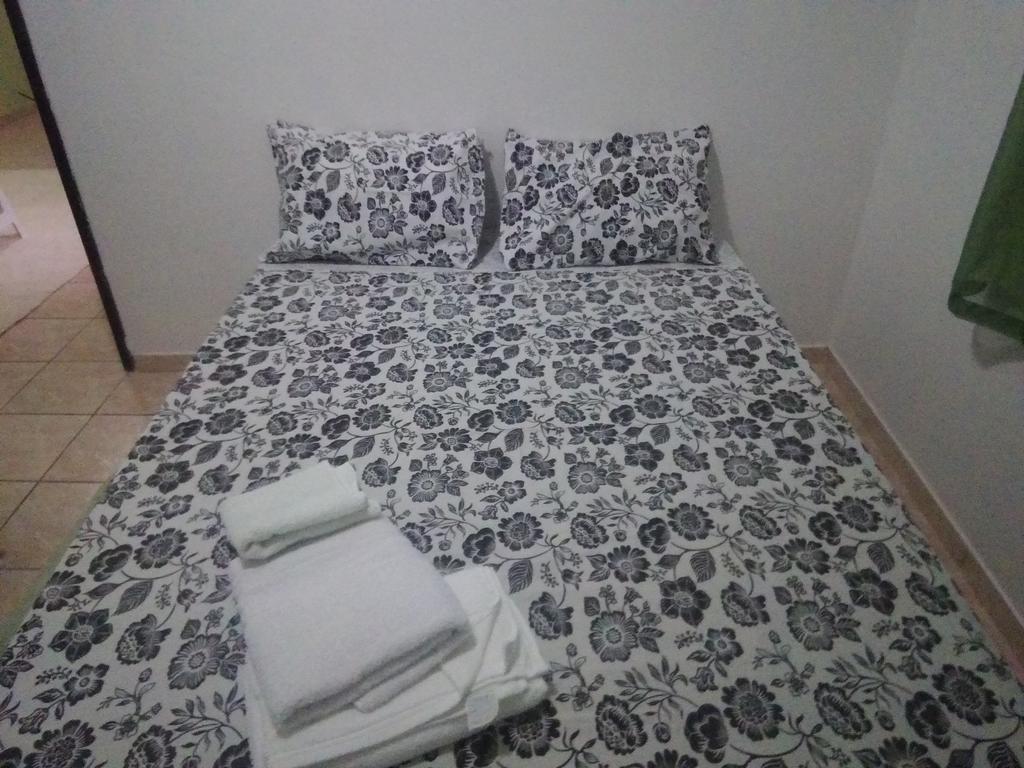 Pousada Suites Das Galinhas Porto de Galinhas Ngoại thất bức ảnh