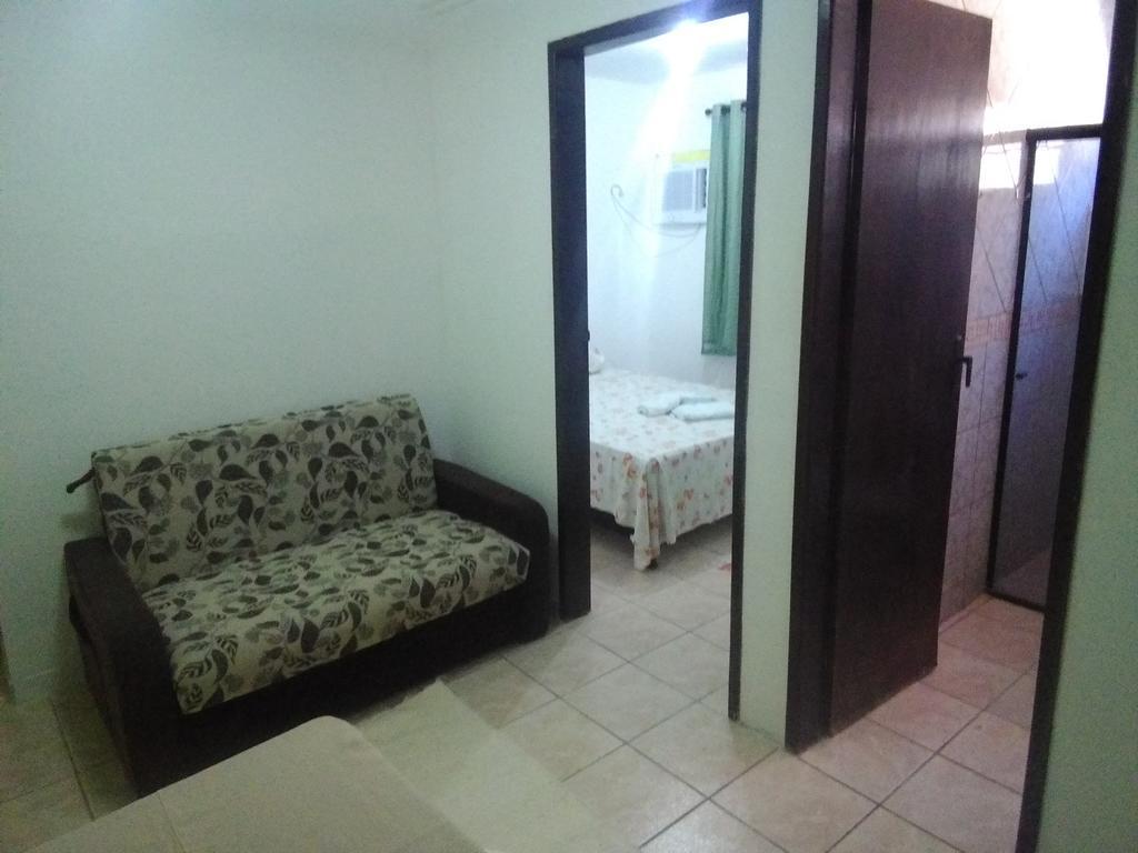 Pousada Suites Das Galinhas Porto de Galinhas Ngoại thất bức ảnh