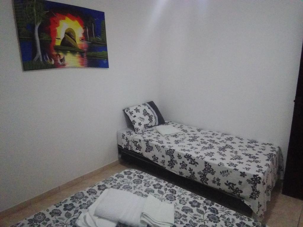 Pousada Suites Das Galinhas Porto de Galinhas Ngoại thất bức ảnh