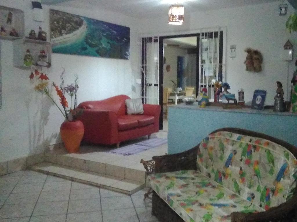 Pousada Suites Das Galinhas Porto de Galinhas Ngoại thất bức ảnh