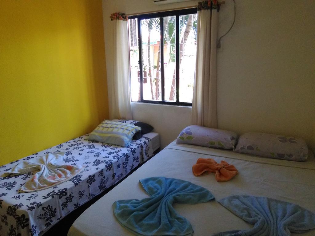Pousada Suites Das Galinhas Porto de Galinhas Ngoại thất bức ảnh