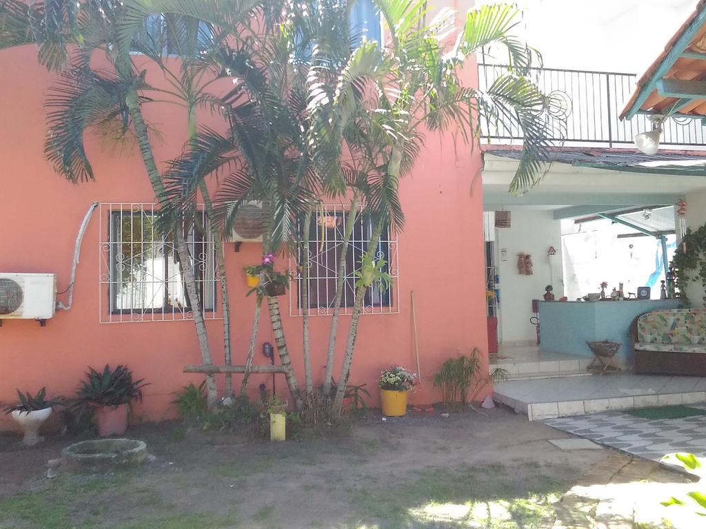 Pousada Suites Das Galinhas Porto de Galinhas Ngoại thất bức ảnh