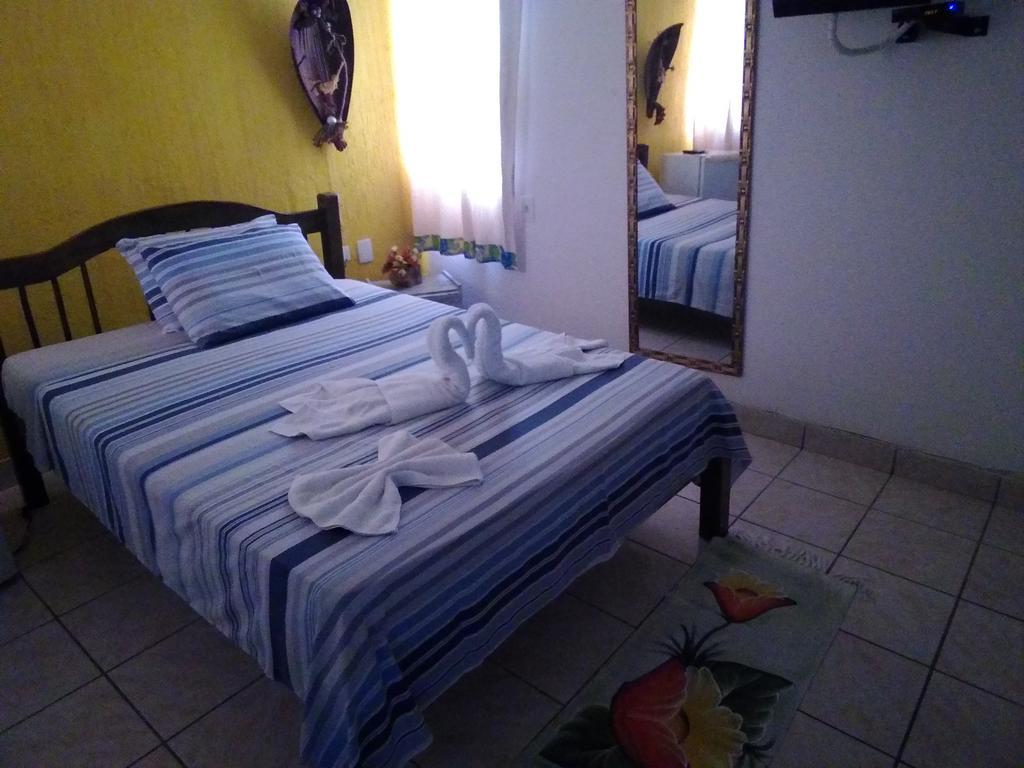 Pousada Suites Das Galinhas Porto de Galinhas Ngoại thất bức ảnh