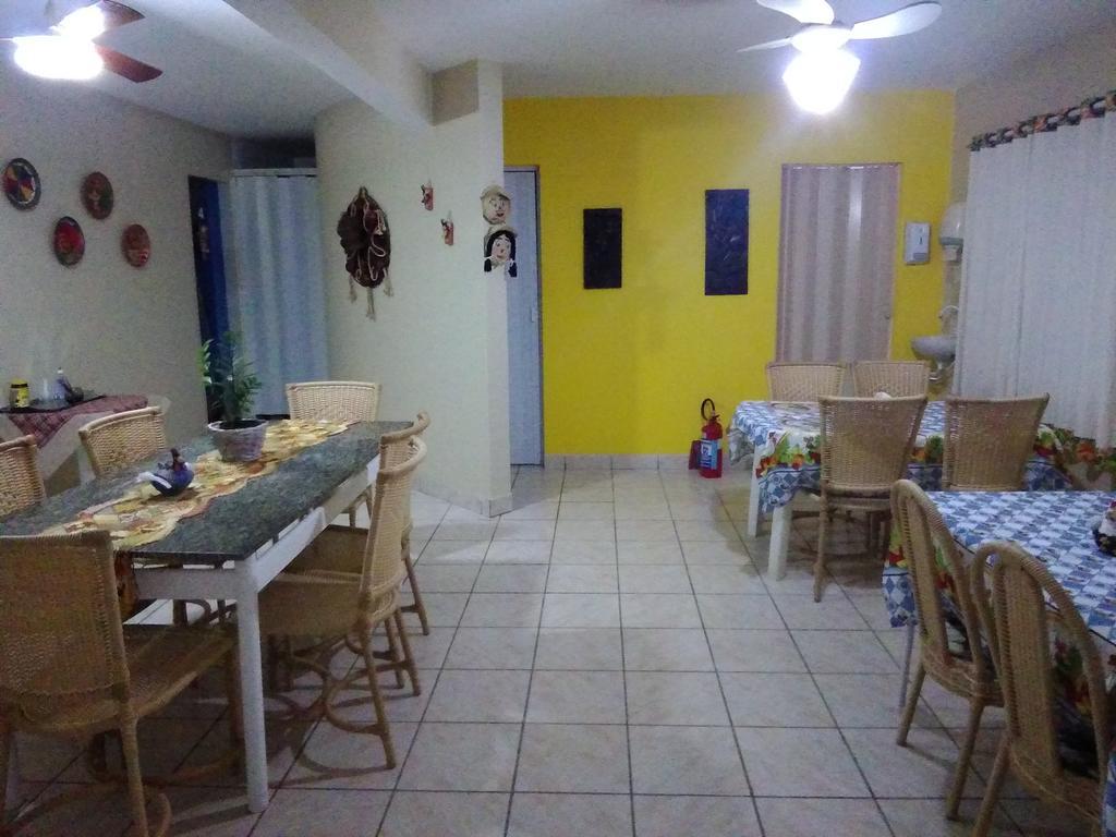 Pousada Suites Das Galinhas Porto de Galinhas Ngoại thất bức ảnh