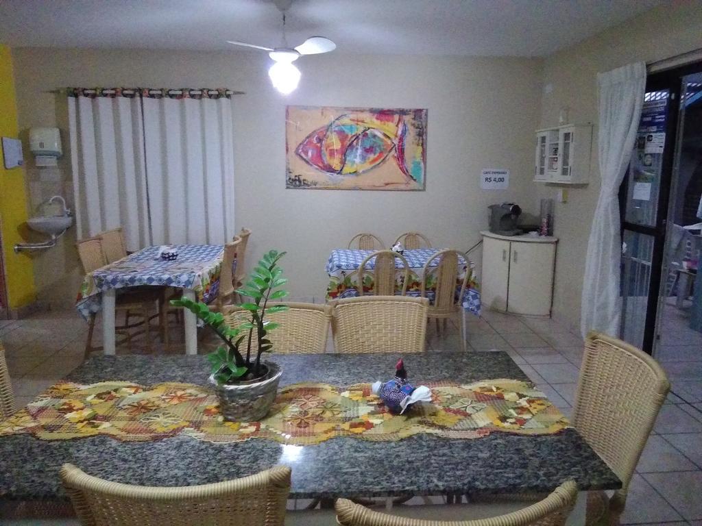 Pousada Suites Das Galinhas Porto de Galinhas Ngoại thất bức ảnh