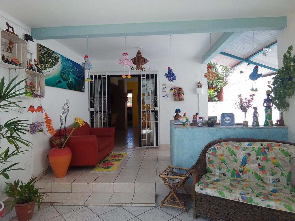 Pousada Suites Das Galinhas Porto de Galinhas Ngoại thất bức ảnh