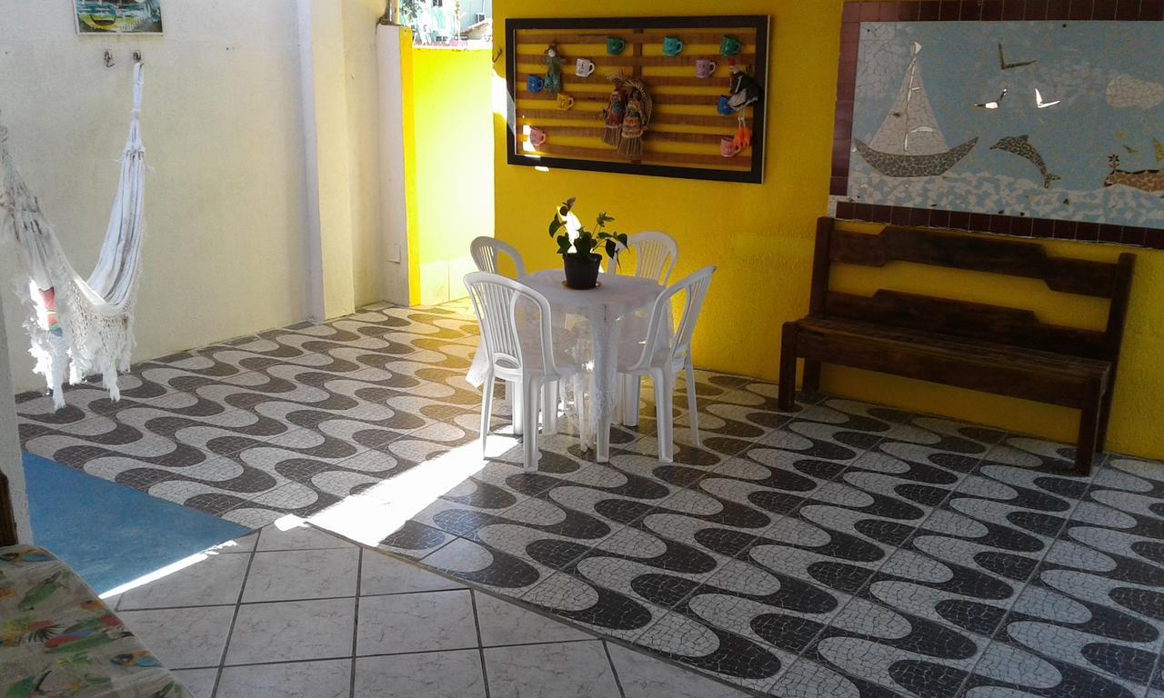 Pousada Suites Das Galinhas Porto de Galinhas Ngoại thất bức ảnh