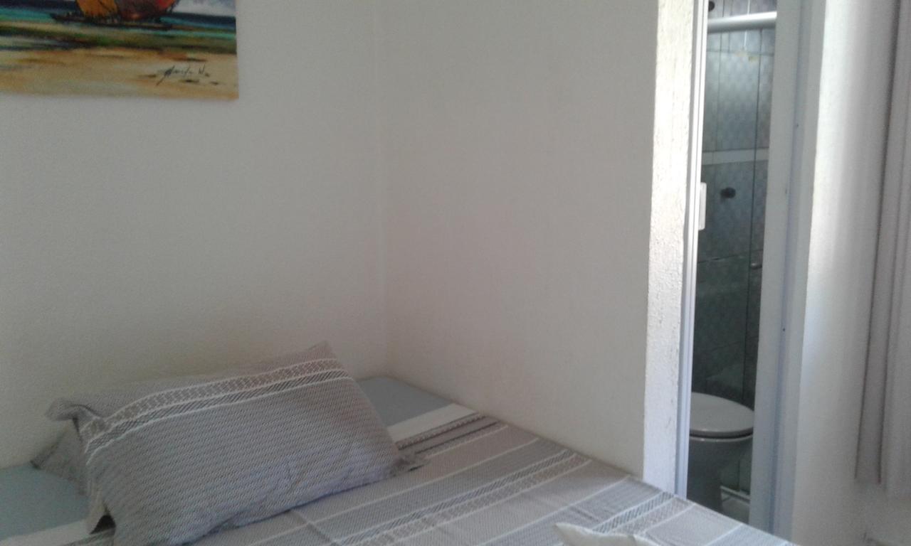 Pousada Suites Das Galinhas Porto de Galinhas Ngoại thất bức ảnh