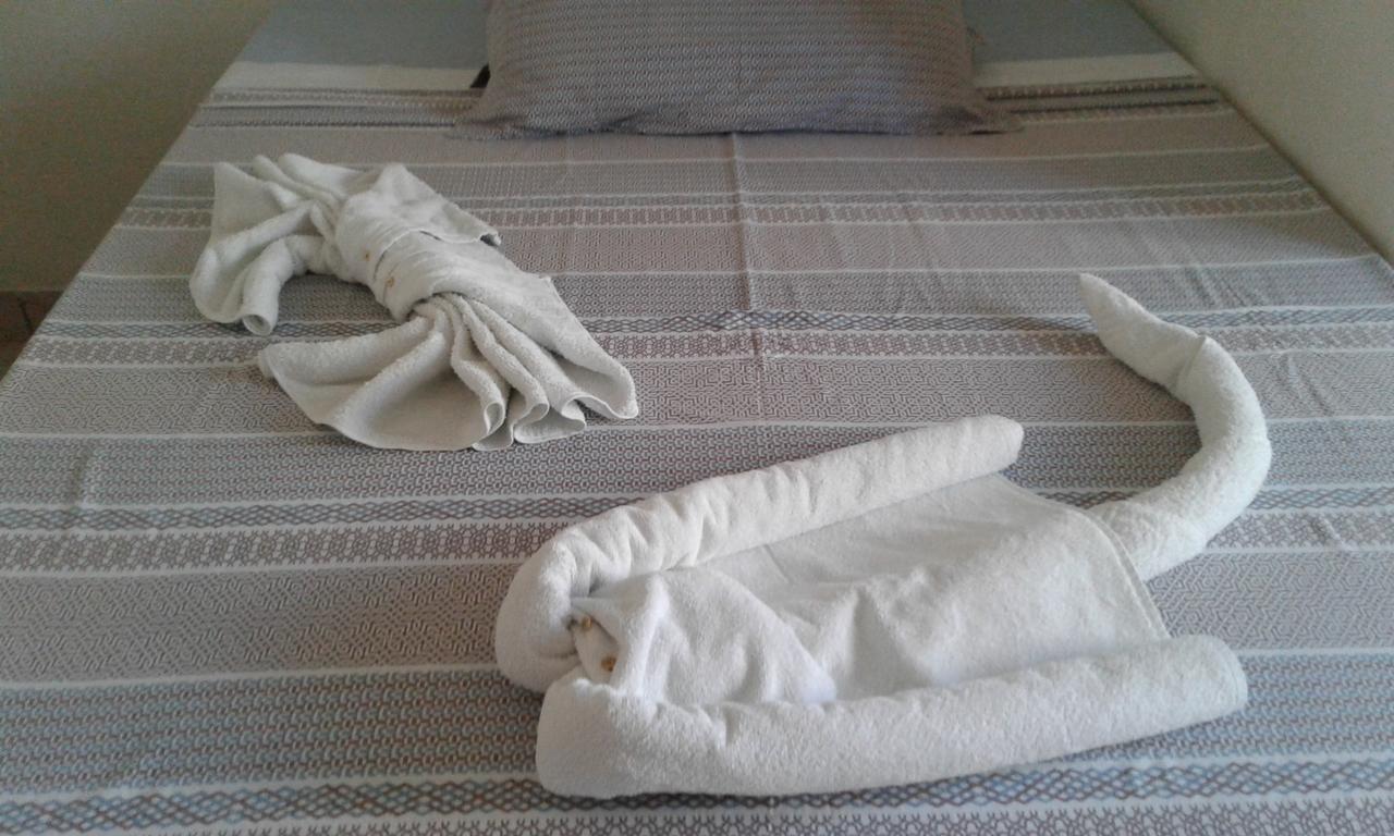 Pousada Suites Das Galinhas Porto de Galinhas Ngoại thất bức ảnh