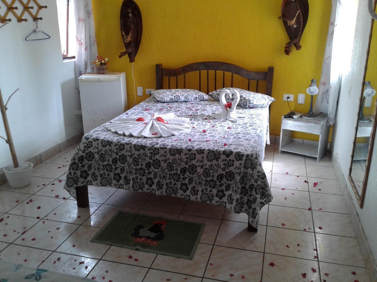 Pousada Suites Das Galinhas Porto de Galinhas Ngoại thất bức ảnh