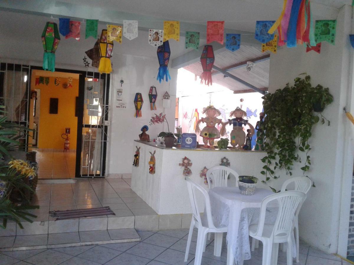 Pousada Suites Das Galinhas Porto de Galinhas Ngoại thất bức ảnh