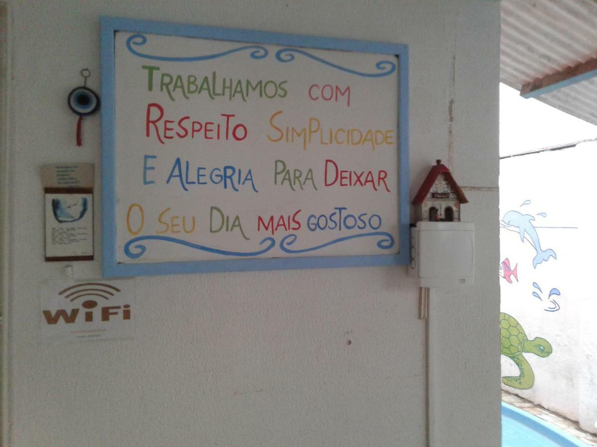 Pousada Suites Das Galinhas Porto de Galinhas Ngoại thất bức ảnh